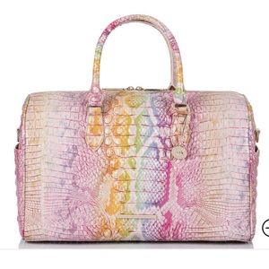 Brahmin Spencer Optimism